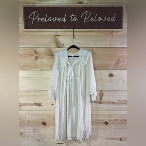 Vintage 80’s Gold Label Victoria’s Secret Set